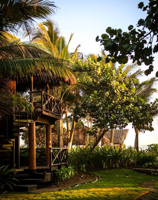 Casa Yalma Kaan主图