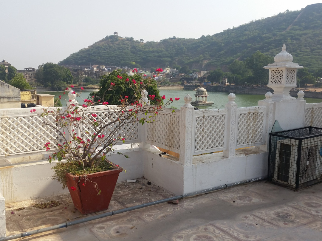 Hotel Bundi Haveli主图