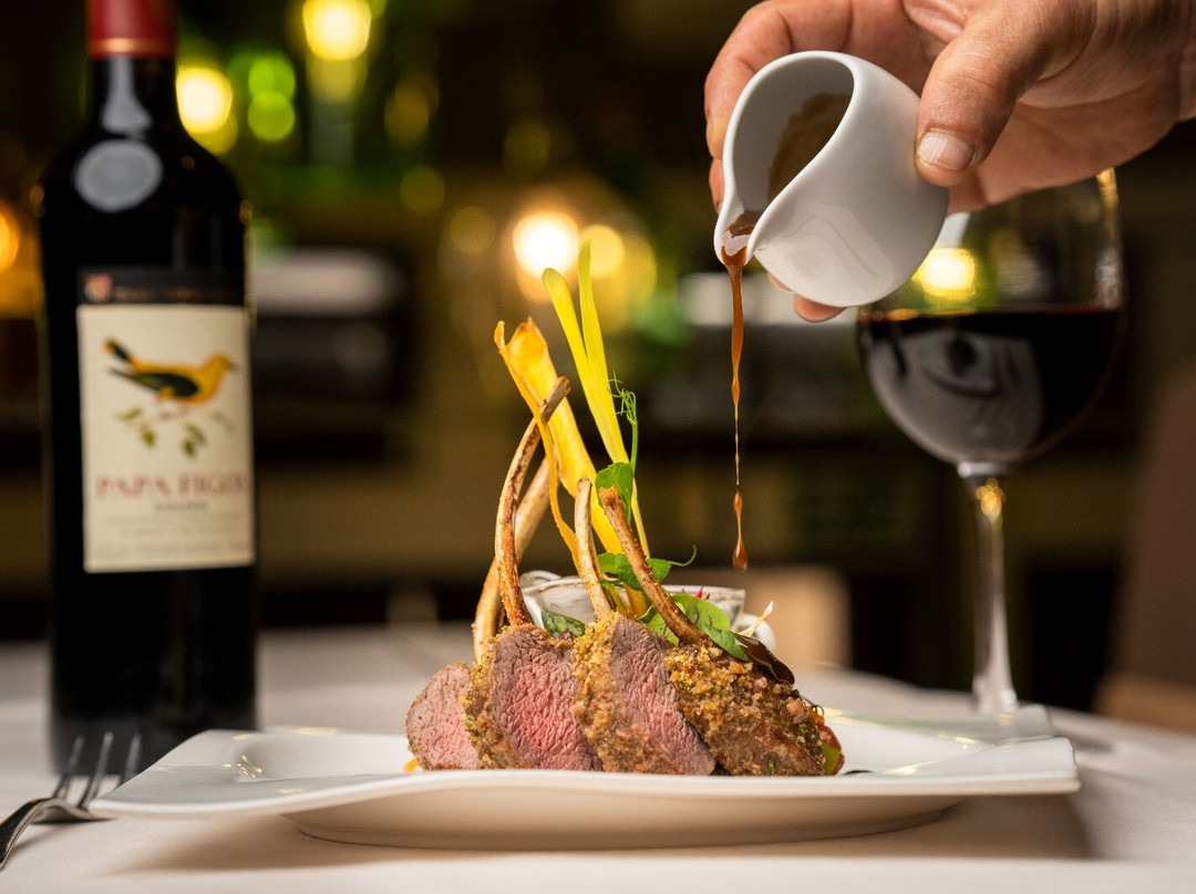 GALERIA Restaurante