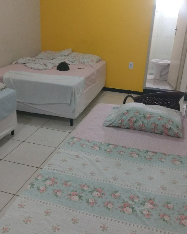 Pousada Casa Bella主图