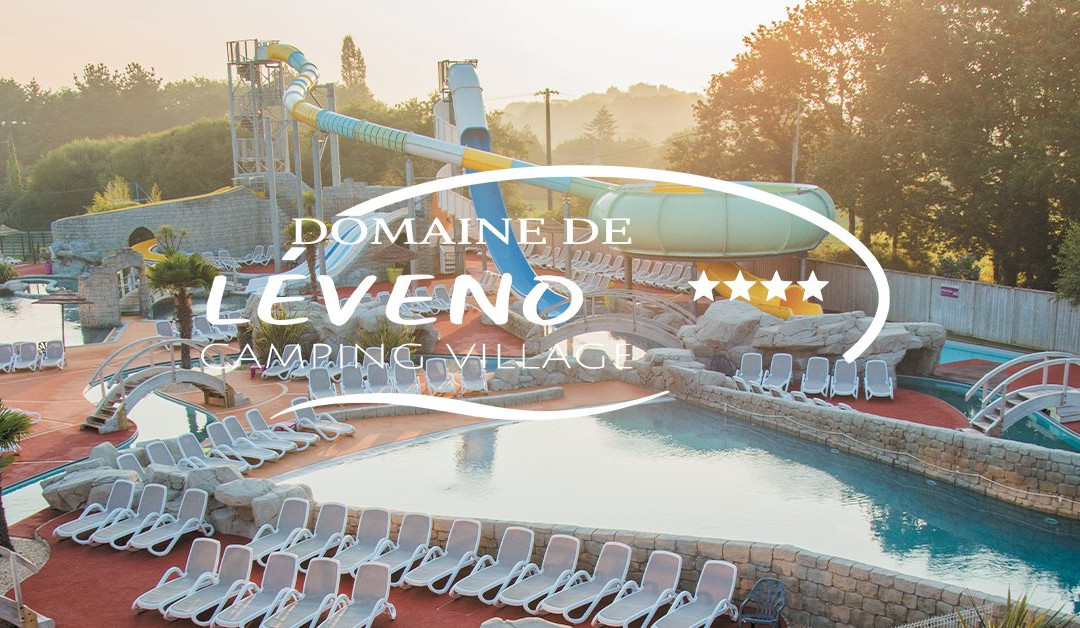 Camping Domaine De Leveno