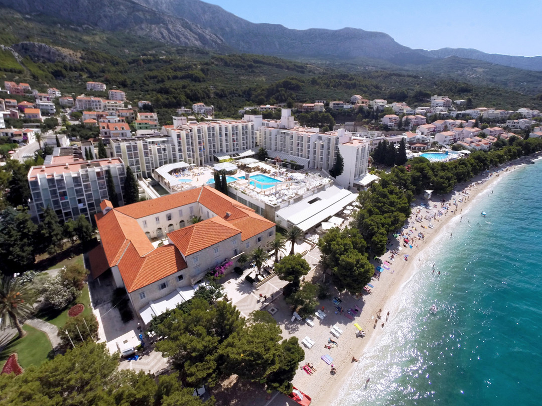 Heritage Hotel Kaštelet主图