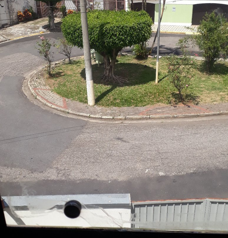 Faro Hotel Taubate主图