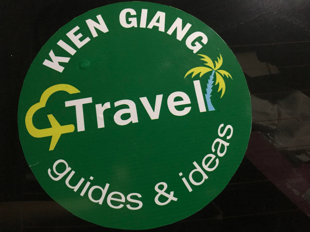 Kien Giang Travel景点图片
