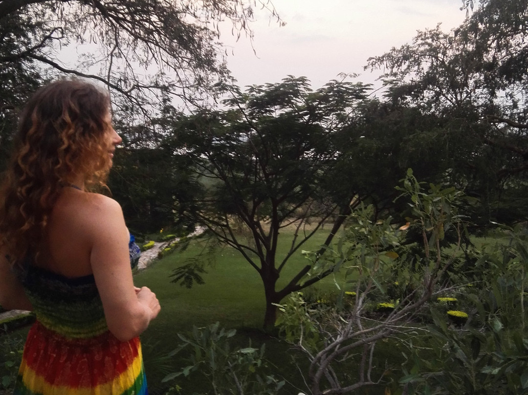 Fort Murchison Lodge主图