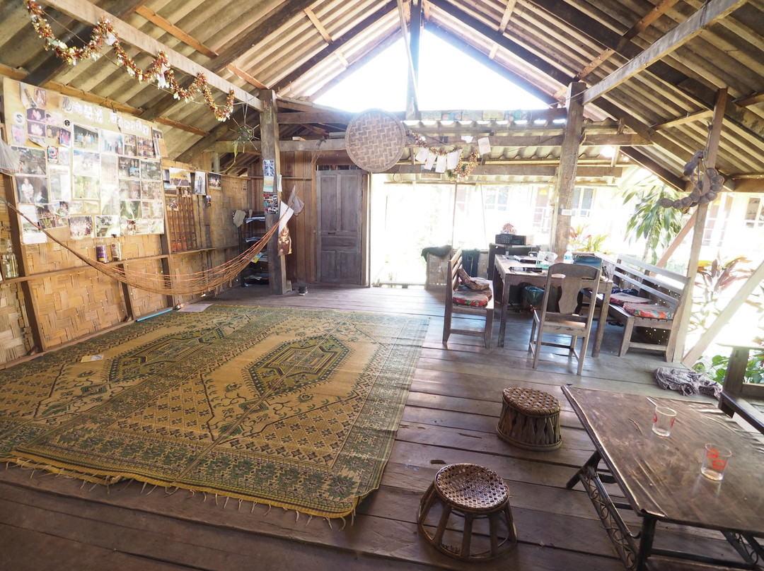 Nola Guesthouse主图