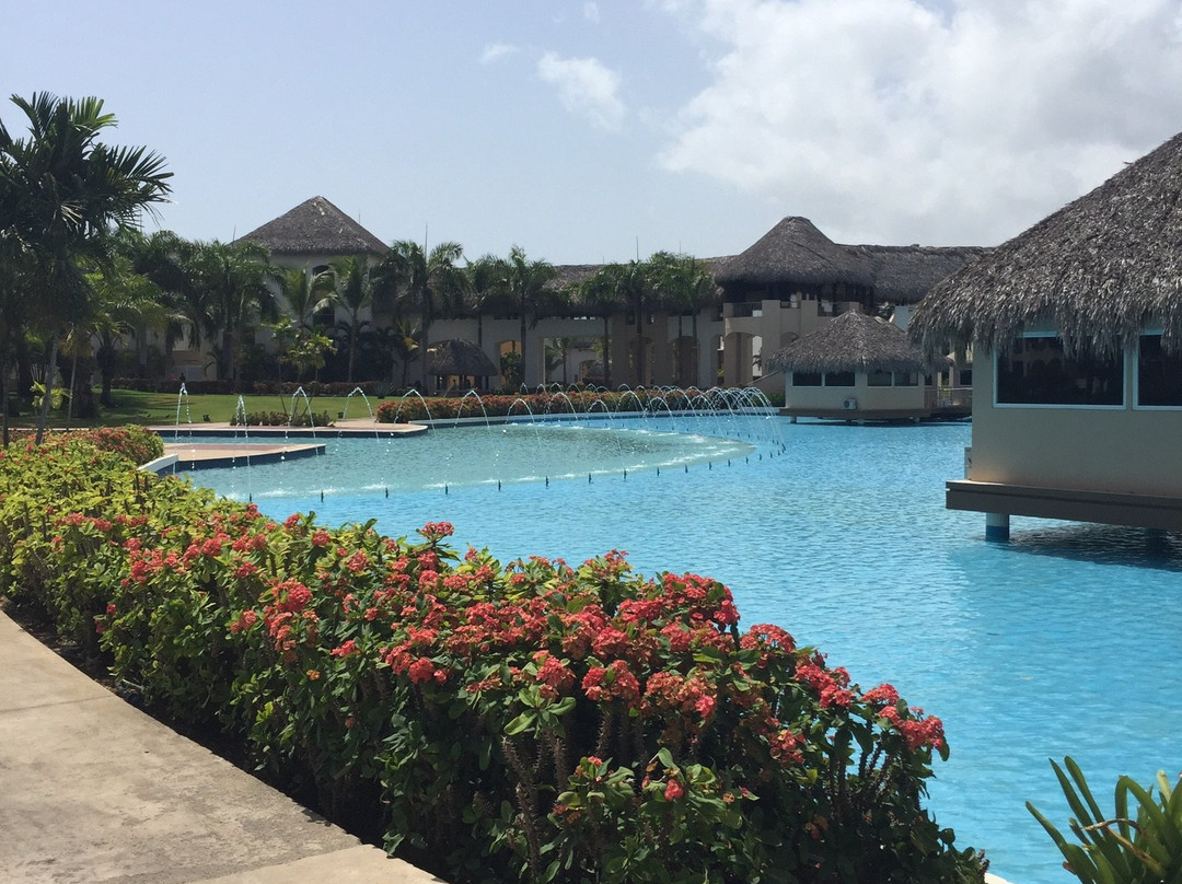 Hard Rock Casino Punta Cana-蓬塔卡纳必去景点