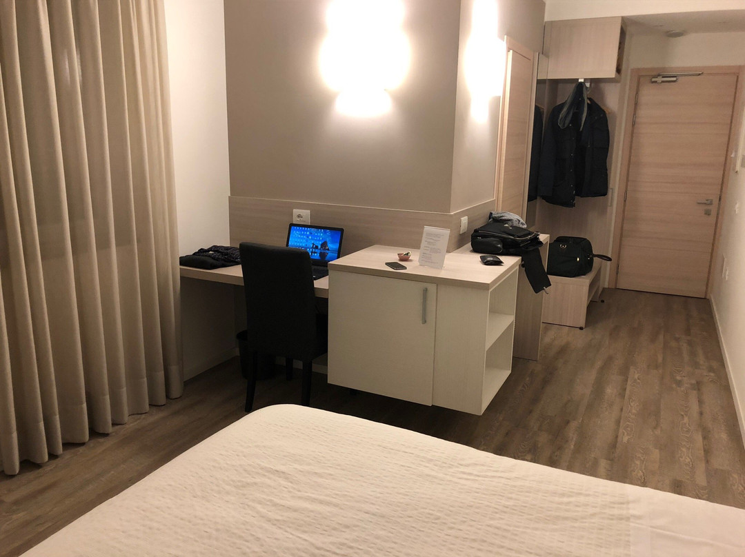 Hotel Europa主图