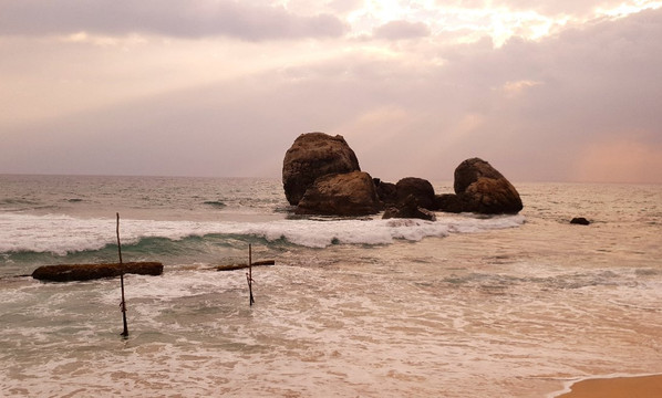 Red Apple Colombo Tours-科伦坡必去景点