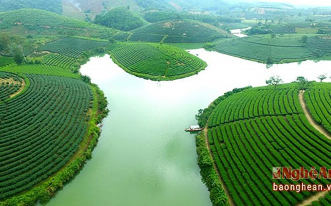 Thanh Chuong旅游攻略图片
