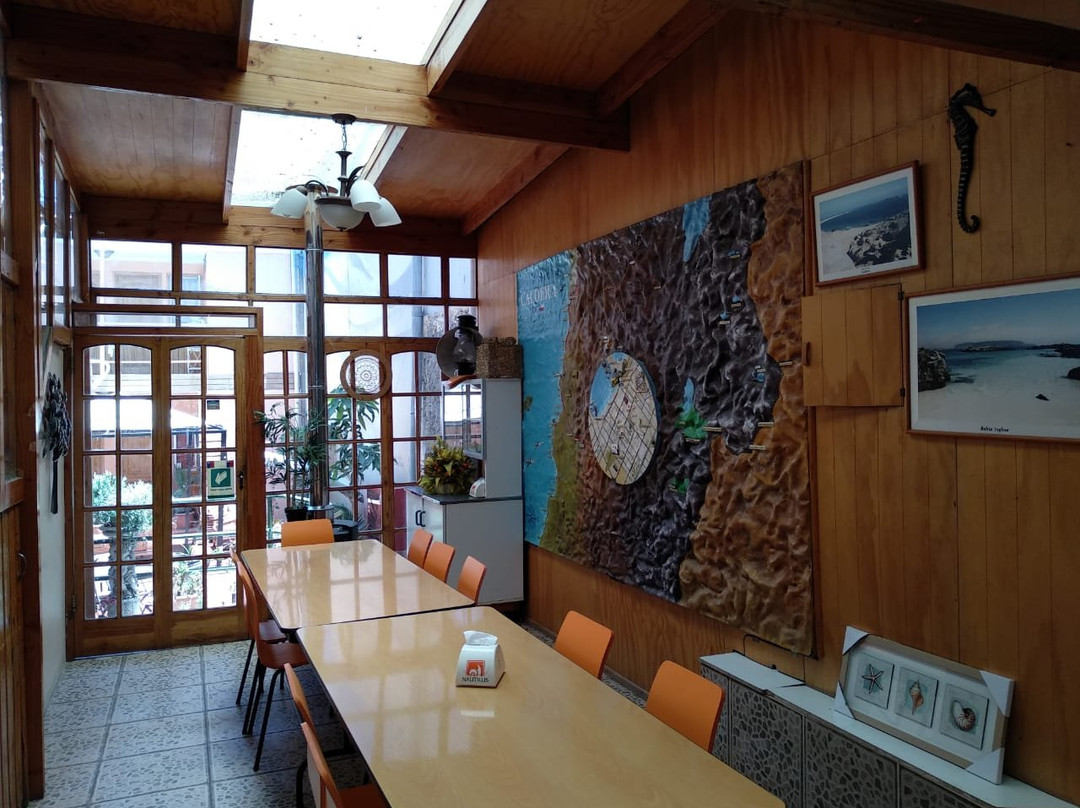 Hotel Costa Fosil主图