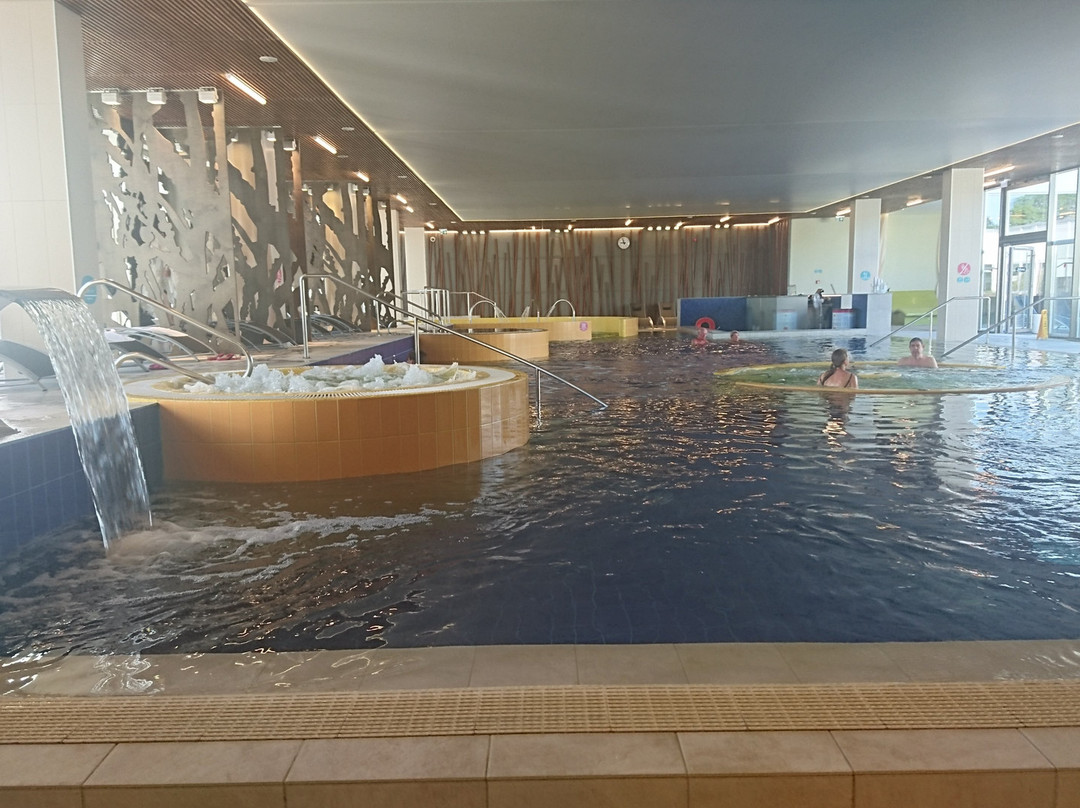 Estonia Resort Hotel & Spa主图