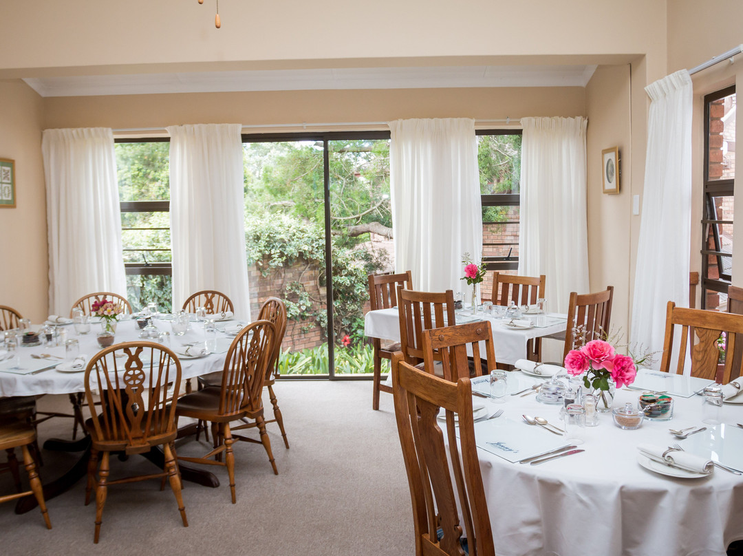 Jenny's Guest House主图