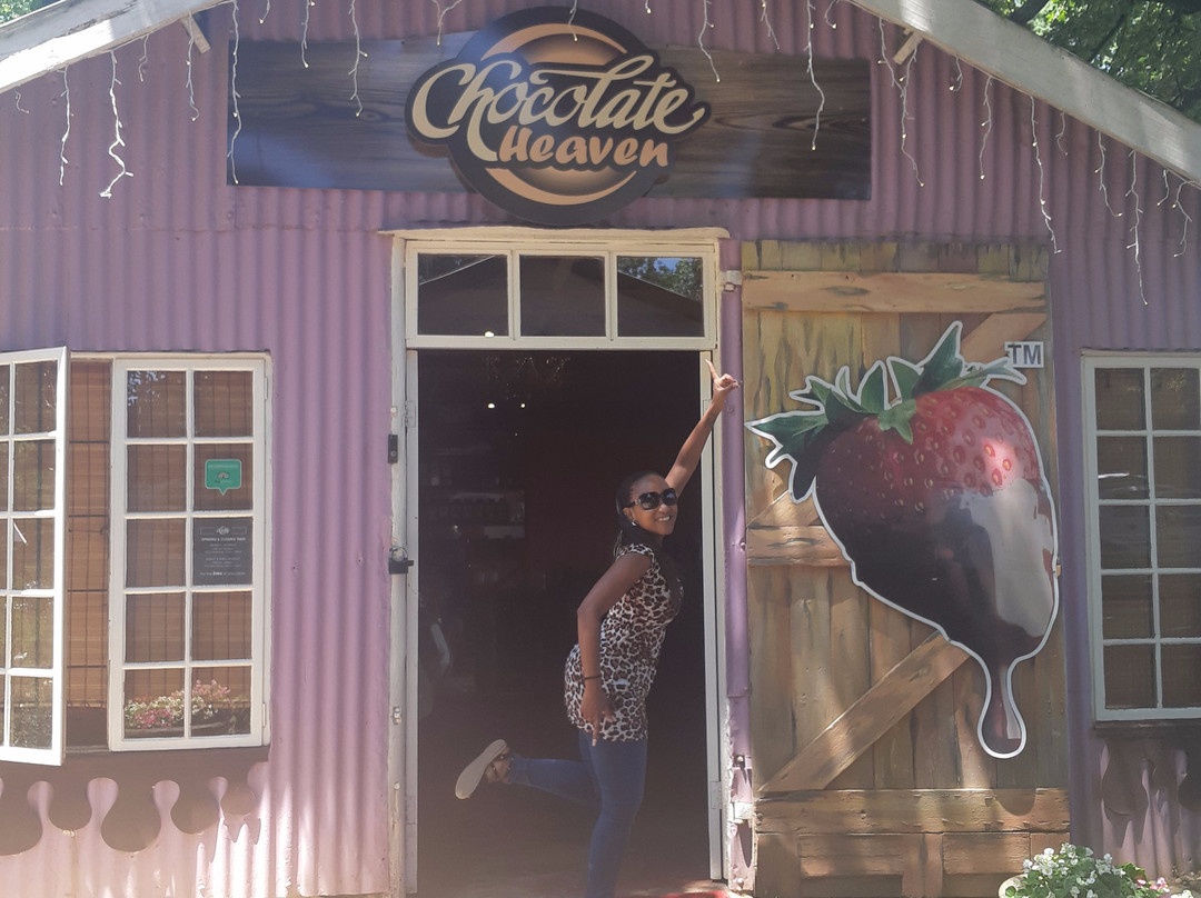 Midlands Meander-夸祖鲁-纳托尔省必去景点