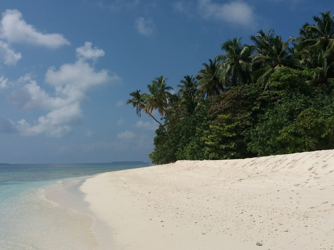 Villa Stella Maldive主图