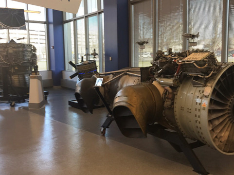 Rolls-Royce Heritage Trust-印第安纳波利斯必去景点