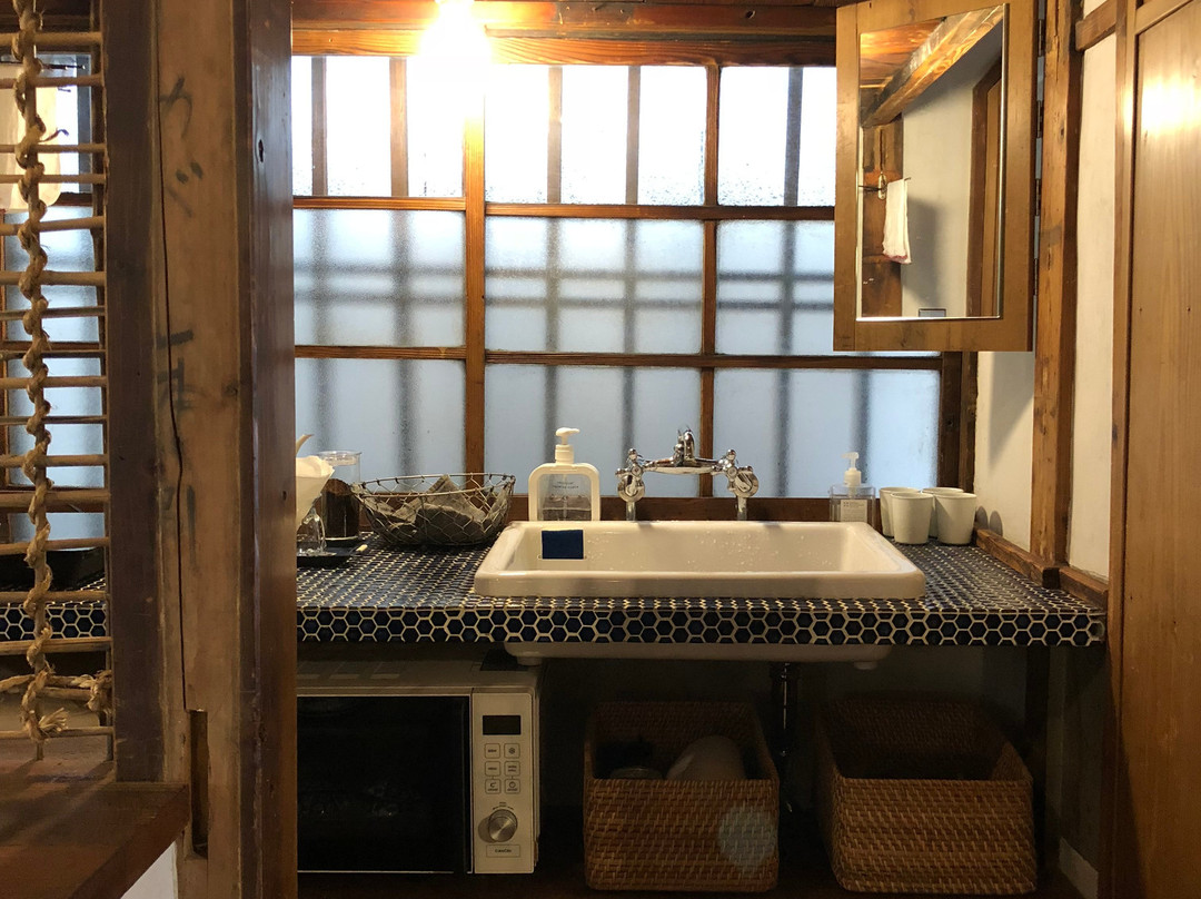 Tokyo Little House景点图片