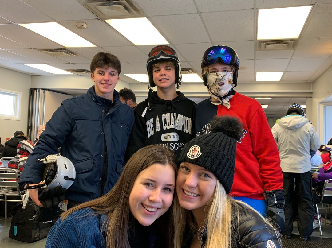 Glen Eden-Milton必去景点