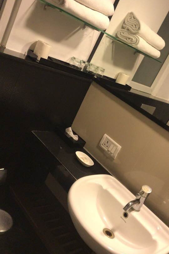Regency Sameera Vellore By GRT Hotels主图