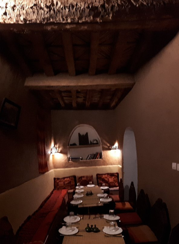 Kasbah Timidarte主图