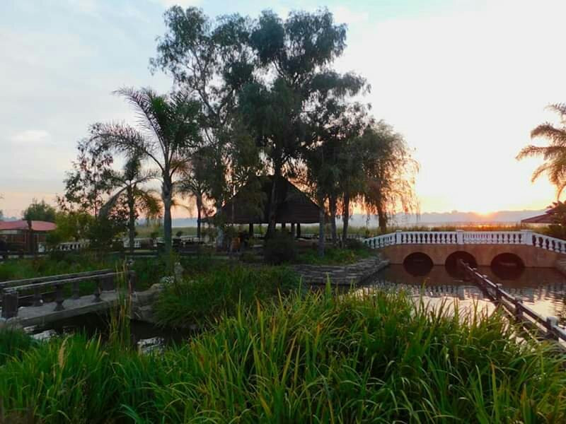 Flamingo’s Nest Boutique Hotel主图