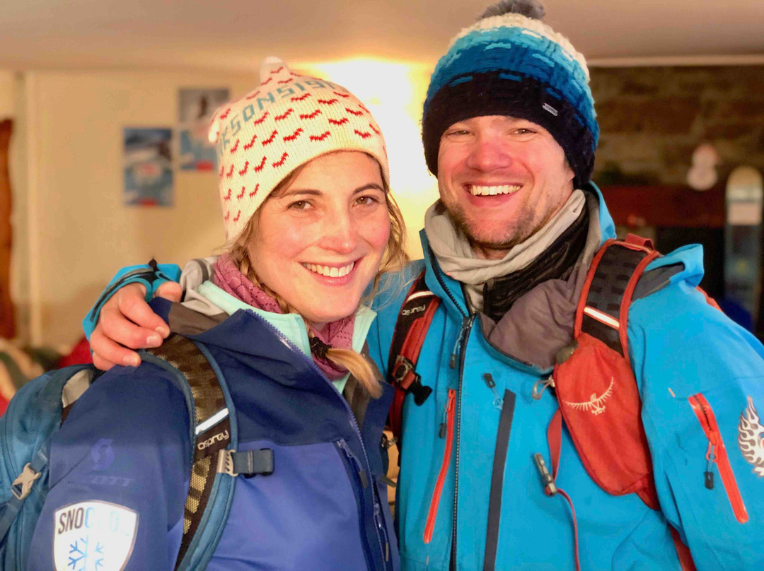 Snocool-Sainte-Foy-Tarentaise必去景点