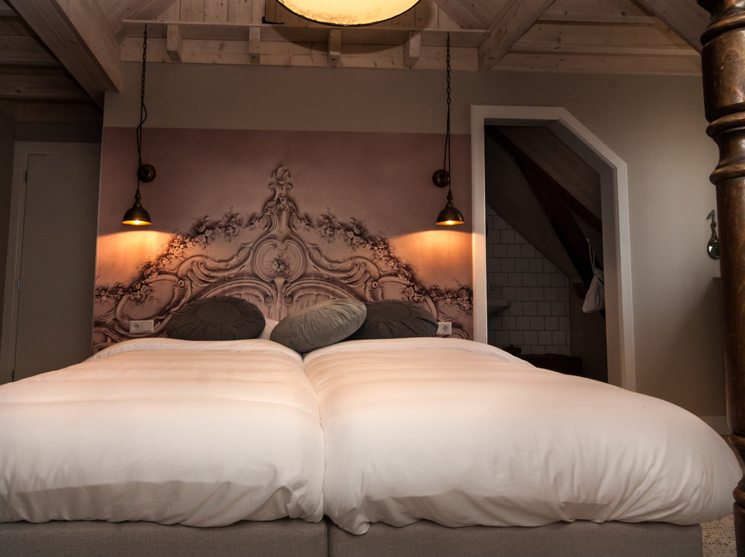 Herberg Swaen aan de Brink主图