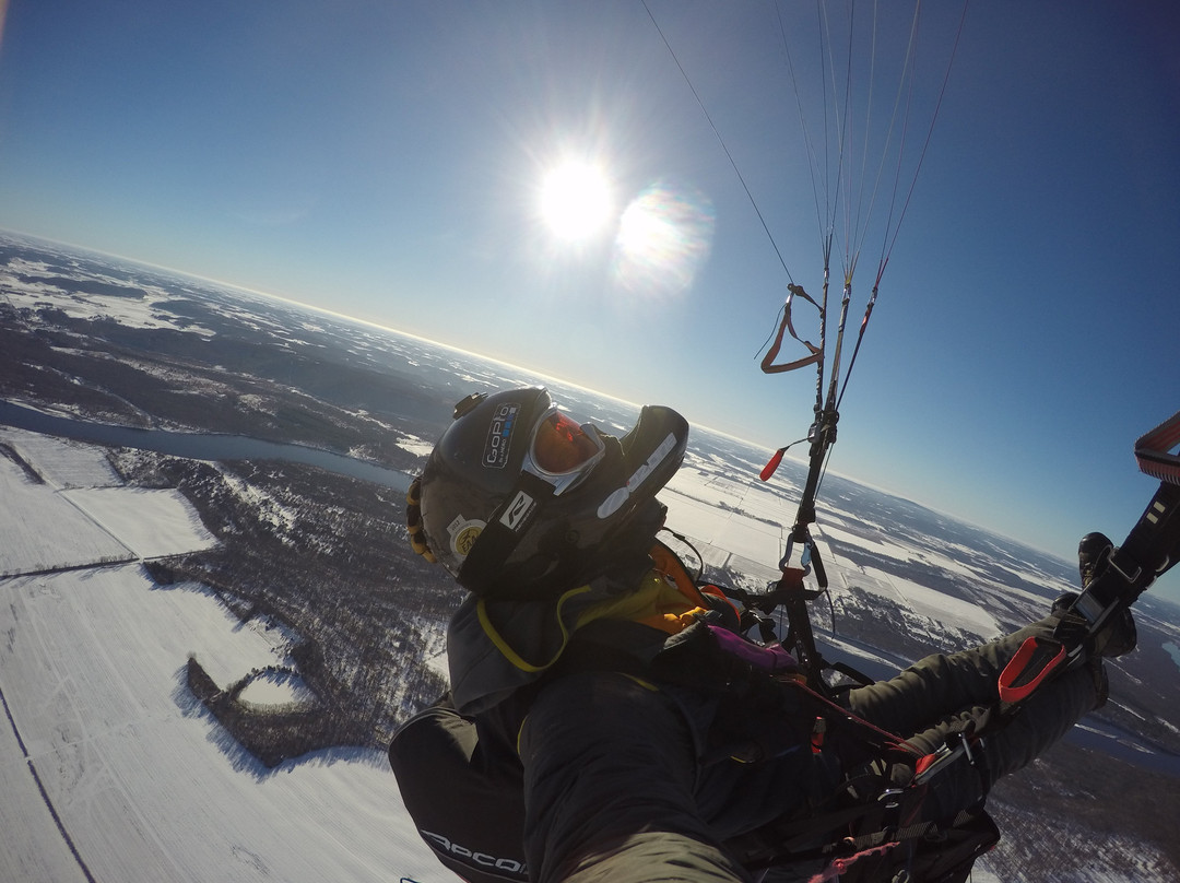 Wisconsin River-Sauk City必去景点