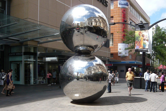 Flamboyance Tours-阿德莱德必去景点