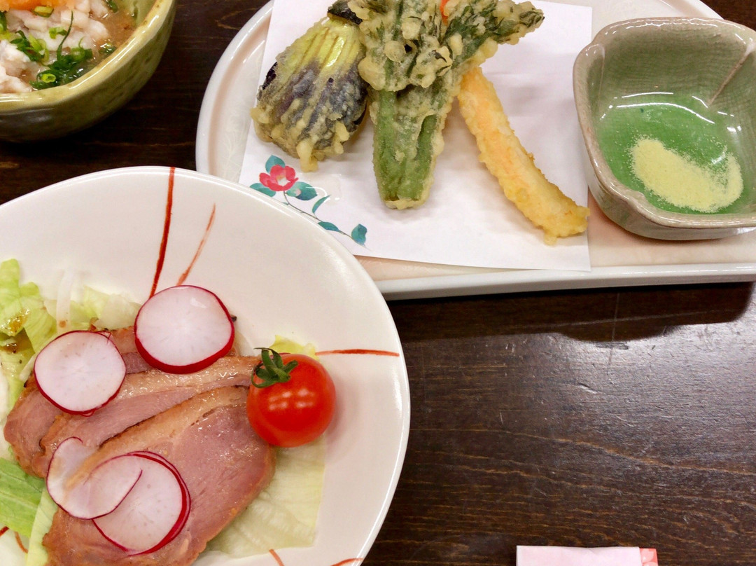 Hotel Tsunogami主图