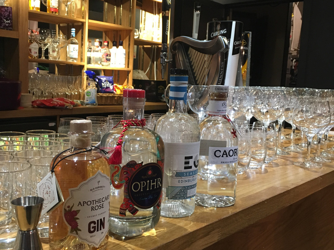Colinton Inn, Edinburgh-爱丁堡必去景点