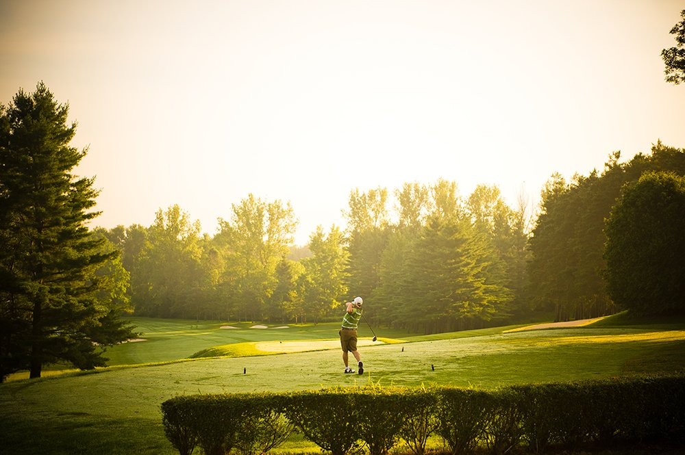 Craigowan Golf Club景点图片