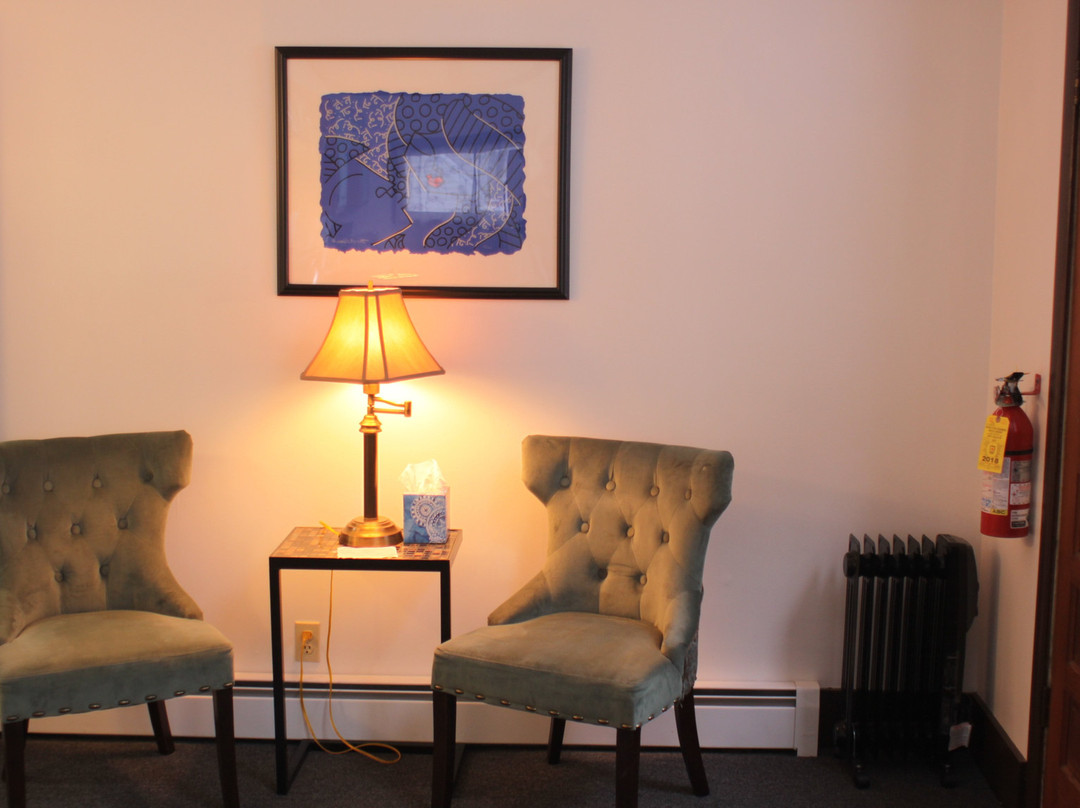 Queens Mountain Inn主图