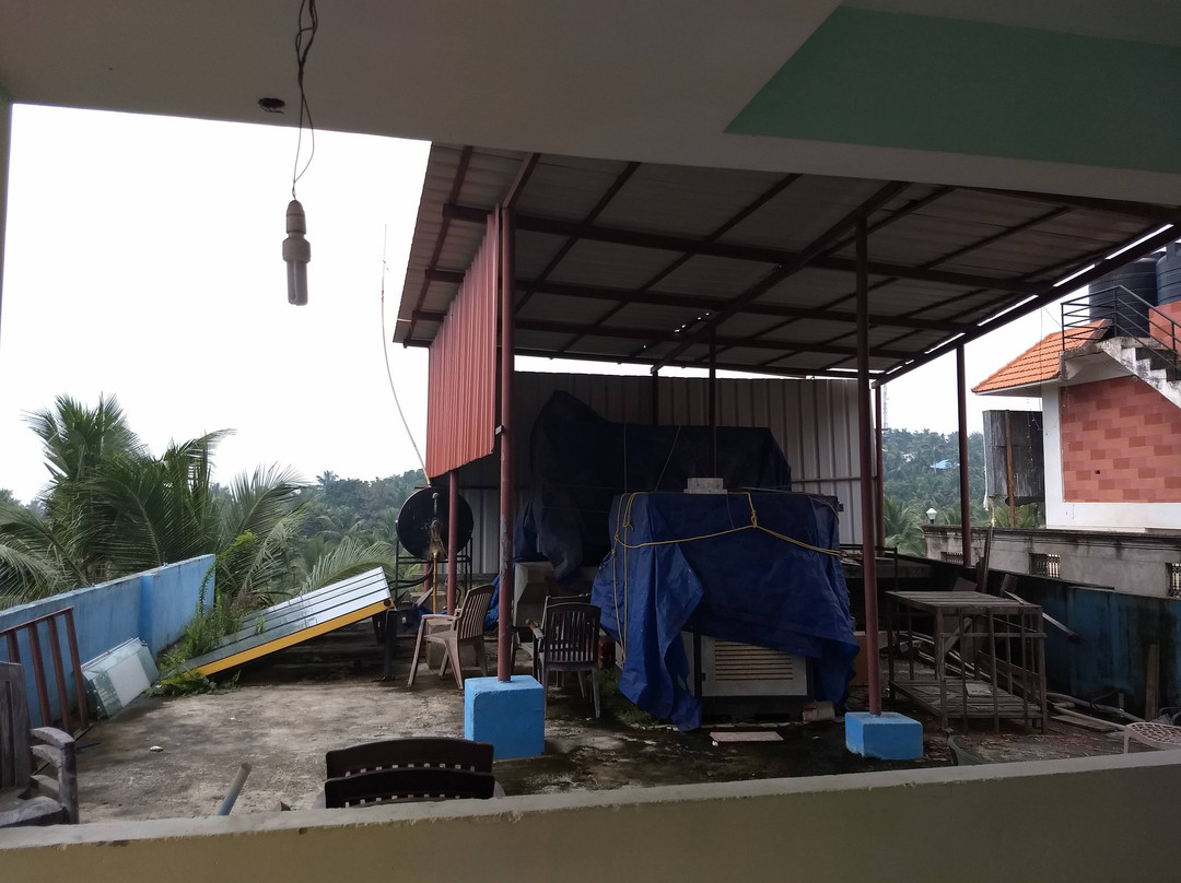 山海景度假村酒店主图