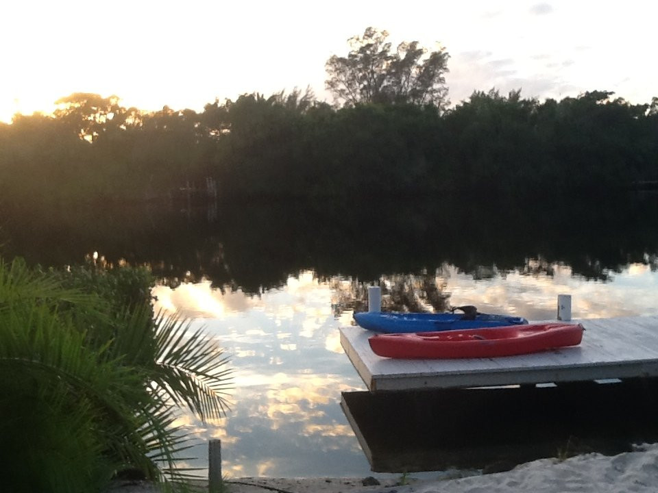 Siesta Key Bungalows主图