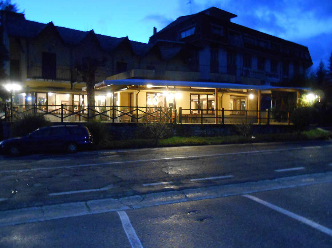 Da Mimi' Albergo Ristorante主图