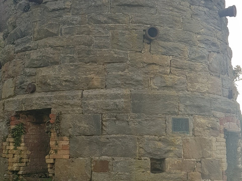 Lime Kilns-但尼丁必去景点