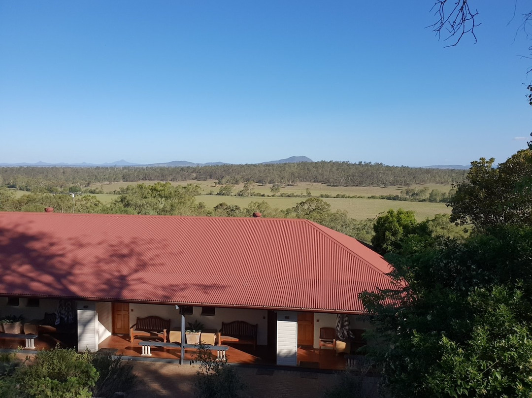 斯派瑟斯希登韦尔酒店主图