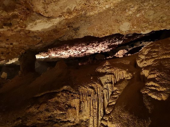 Cueva de Don Juan景点图片