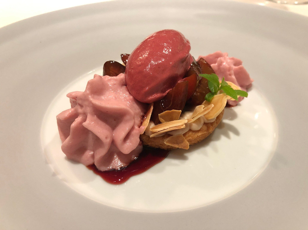 Gastwirtschaft Ferdinand Reuter