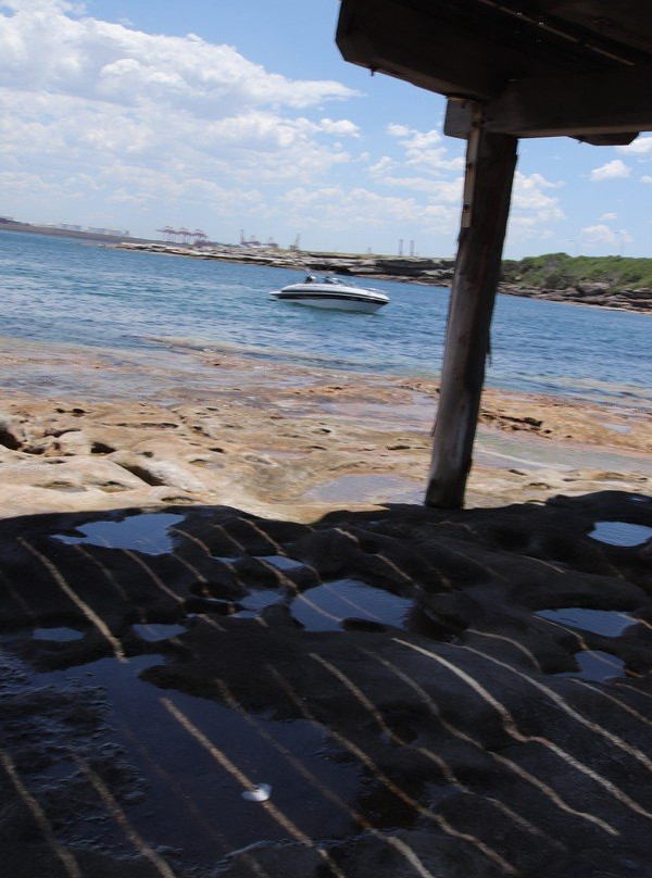 Botany Bay-悉尼必去景点