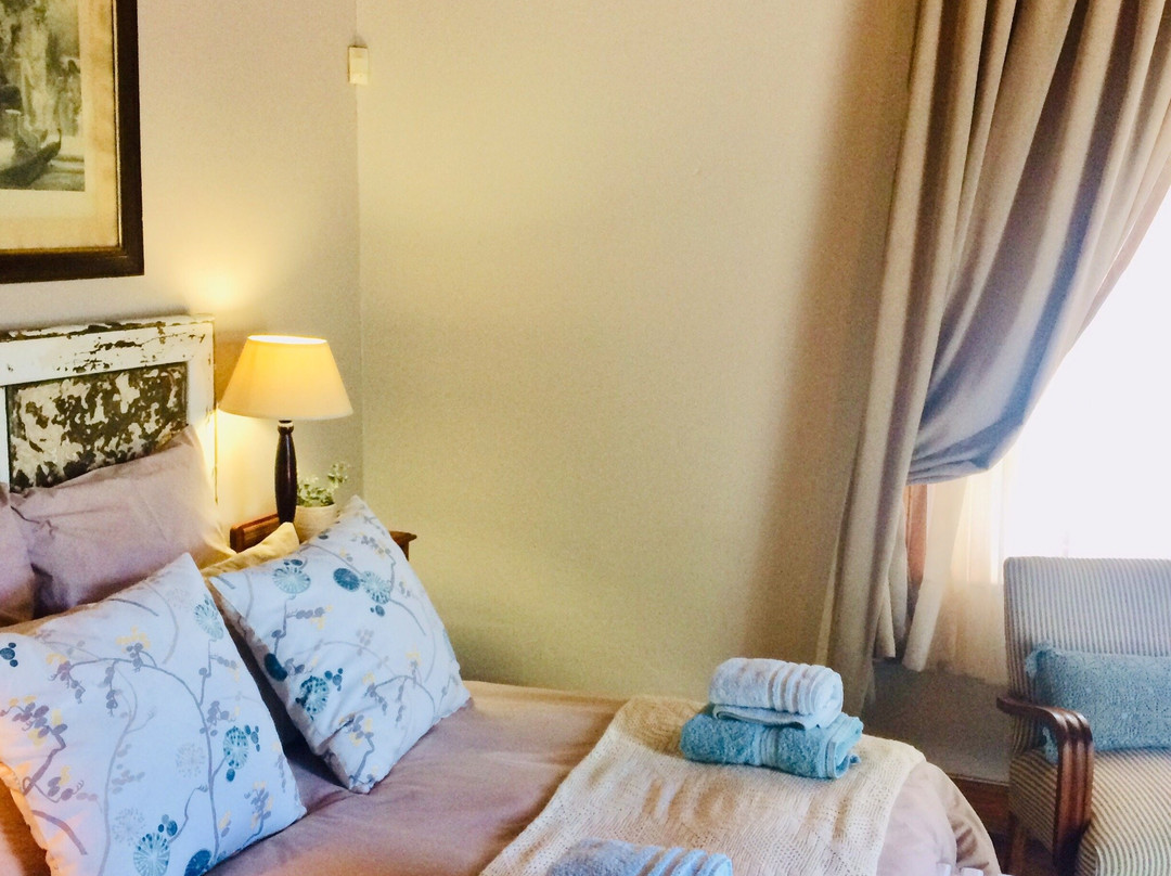 Kingwill's Guesthouse主图