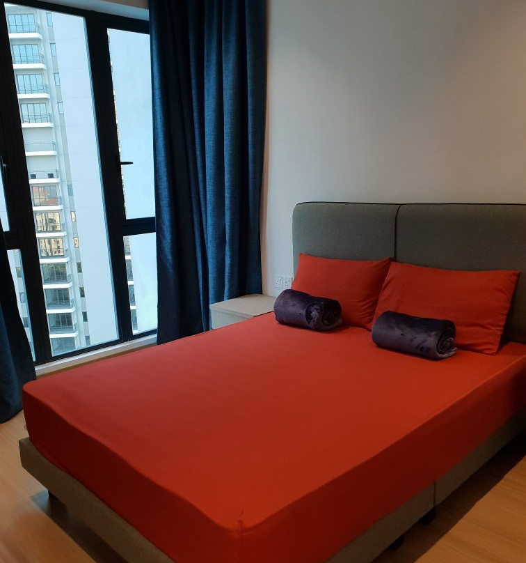 First Home Travel-Tanjung Tokong必去景点