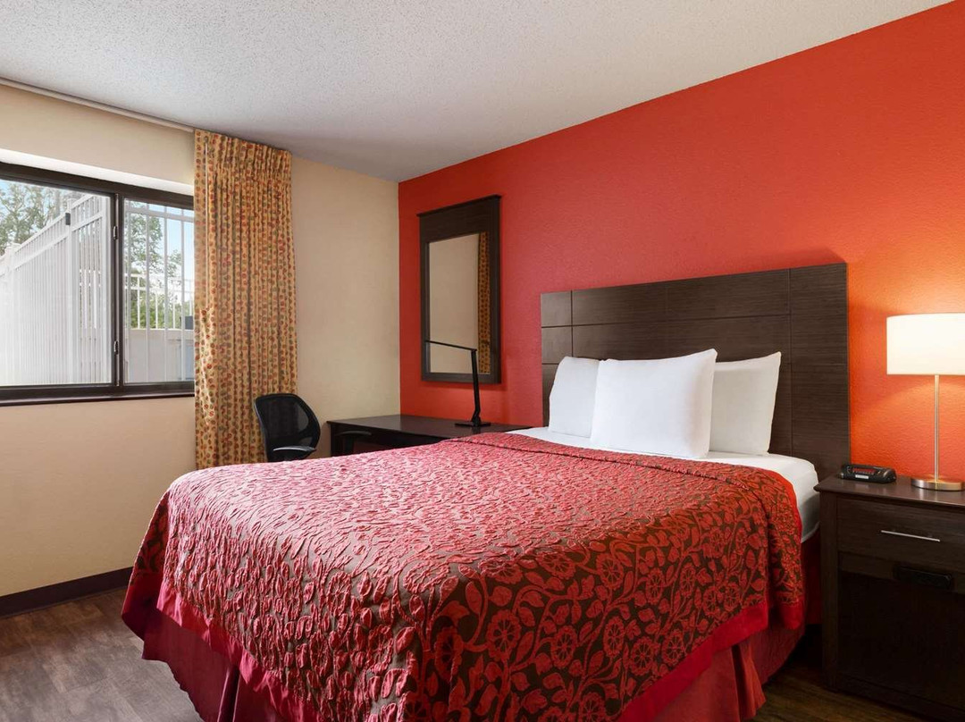 Days Inn by Wyndham Orange Park/Jacksonville主图