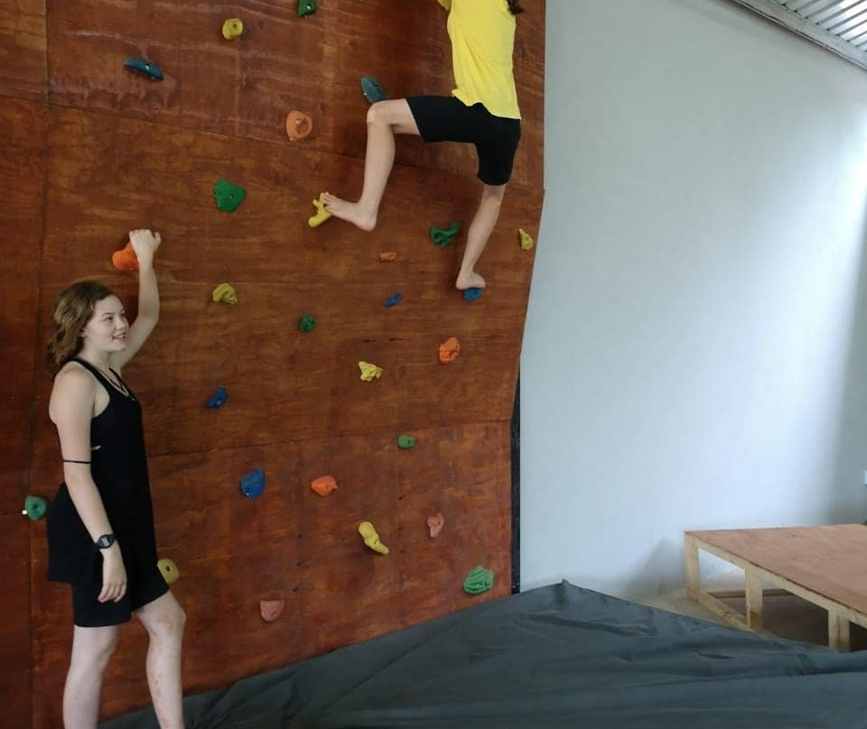 Mankele Adventures-尼斯普鲁特必去景点