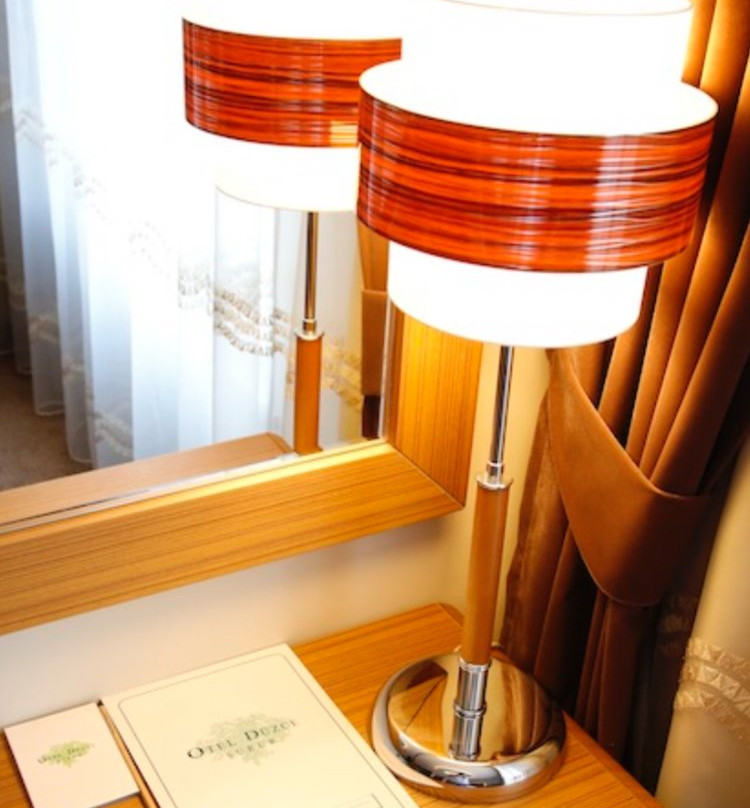 Hotel Duzce Surur & Spa主图