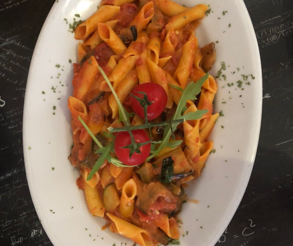 Biberstein餐馆和美食-Restaurant & Pizzeria Helena