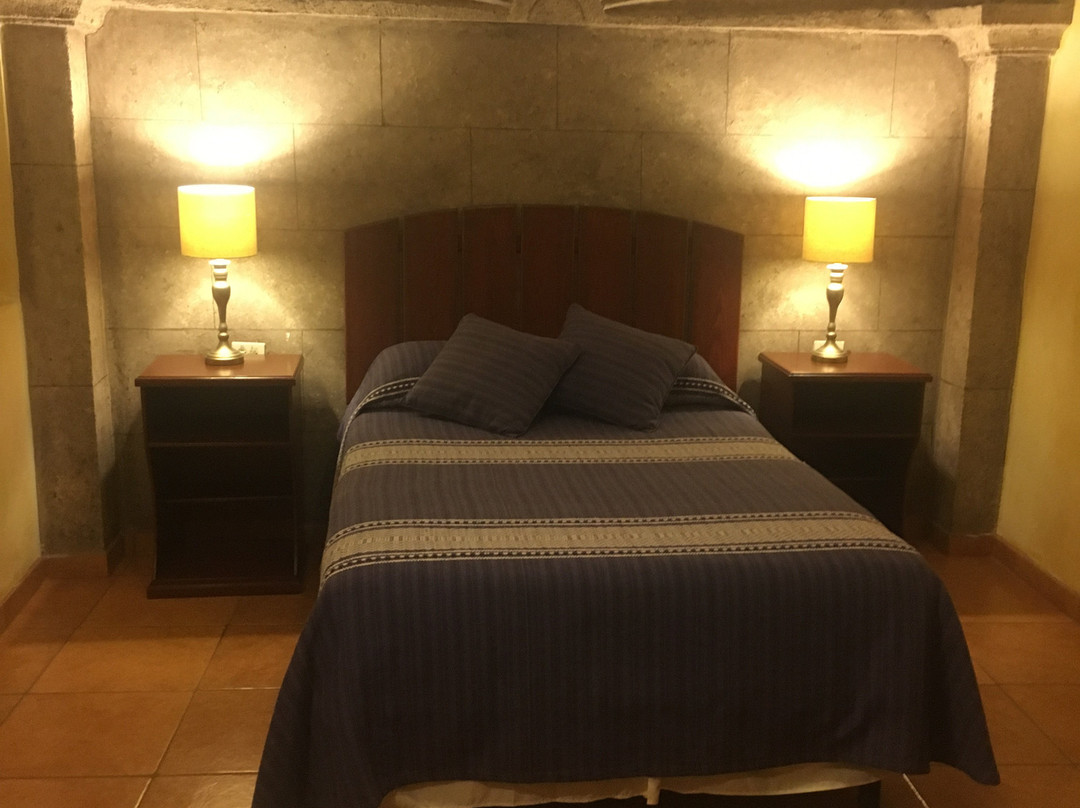 Dolisa Hotel and RV Park主图