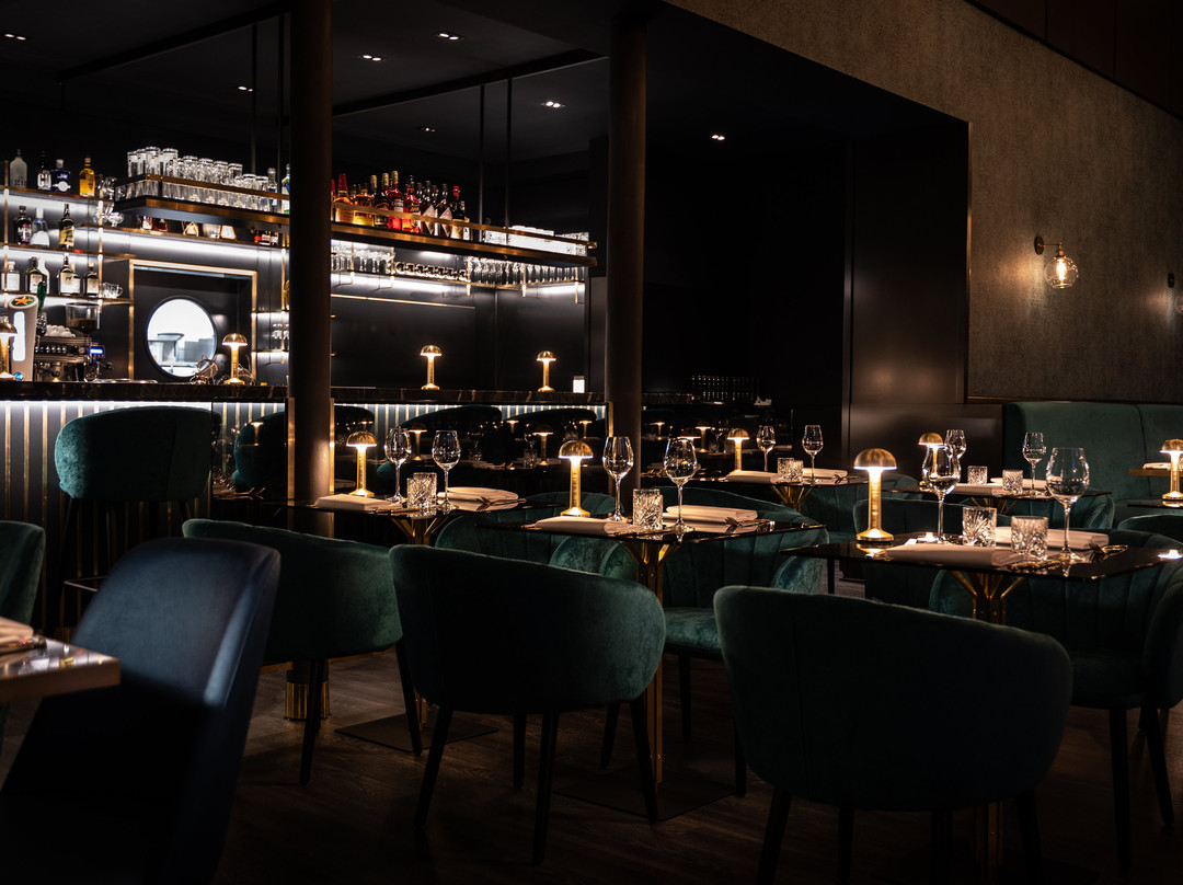 Core by Clare Smyth