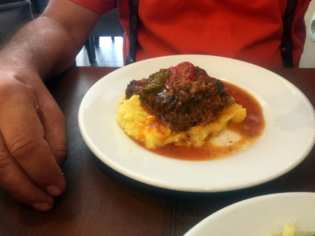 Seven Kevser Restaurant